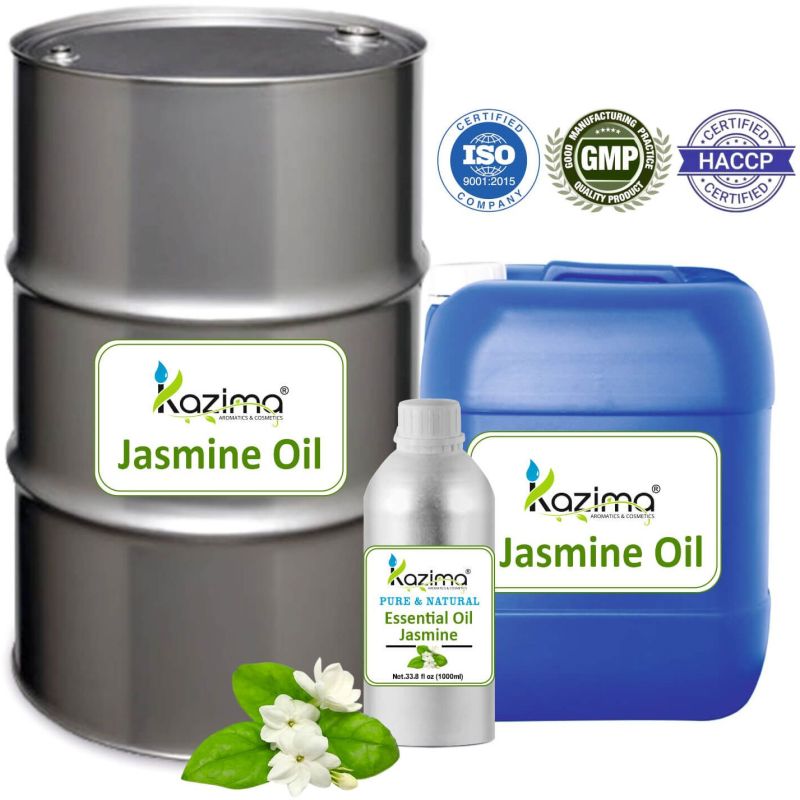 Jasmine Oil