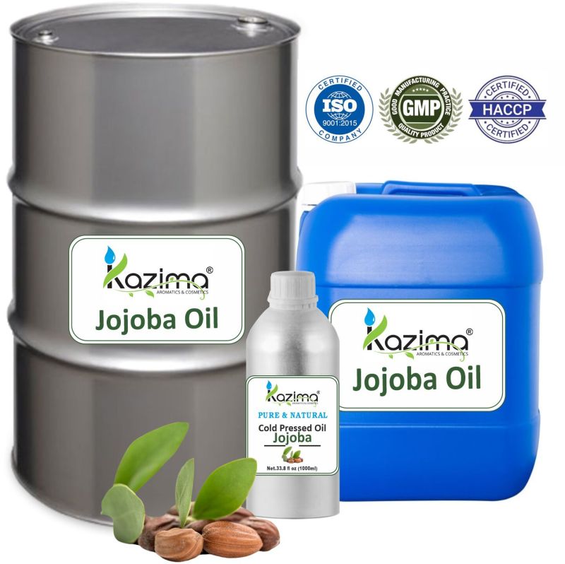 Jojoba Oil