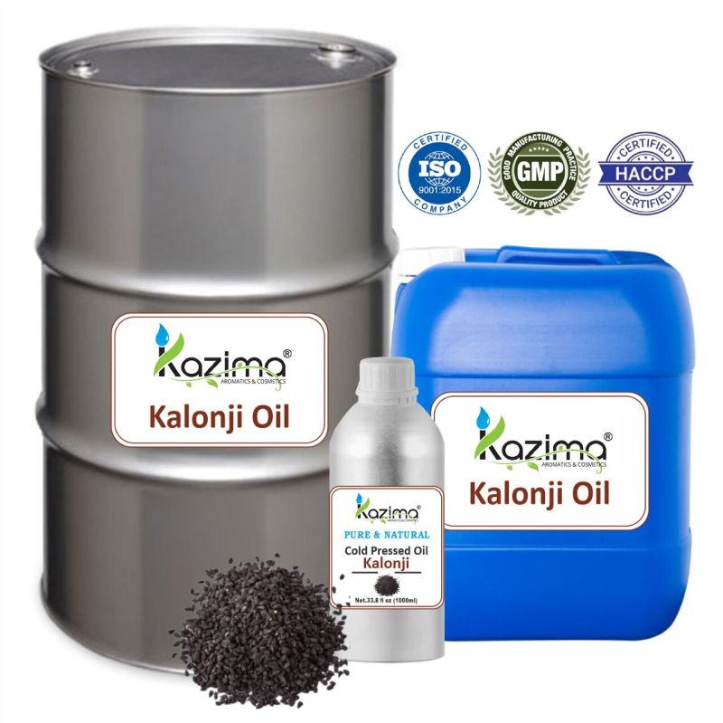 Kalonji Oil
