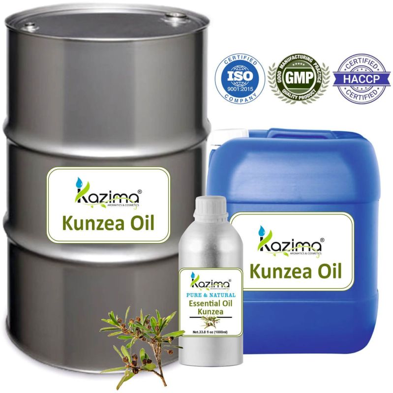 Kunzea Essential Oil