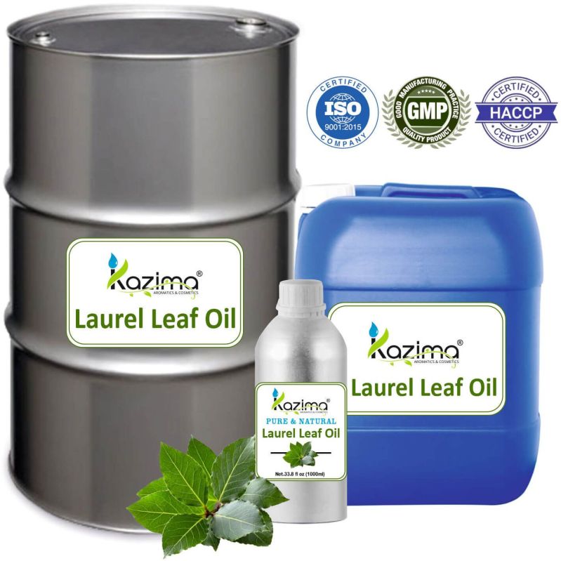 Laurel Leaf Oil