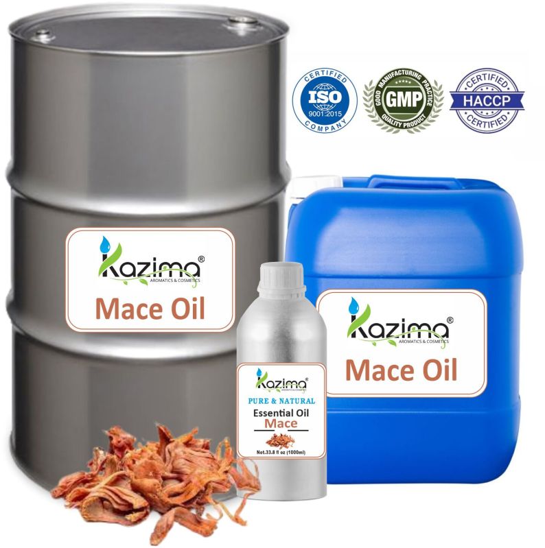 Mace Oil (Javitri)