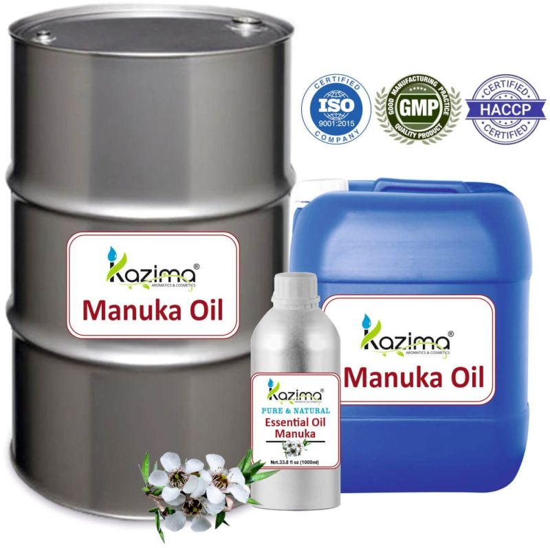 Manuka Essential Oil