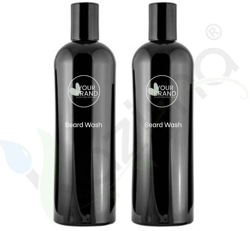 Mens Beard Wash