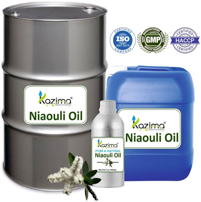 niaouli oil