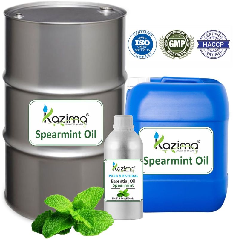 Spearmint Oil