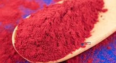 beetroot powder