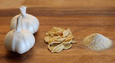garlic powder