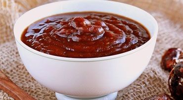 Tamarind Chutney