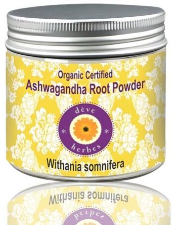 Pure Ashwagandha Powder
