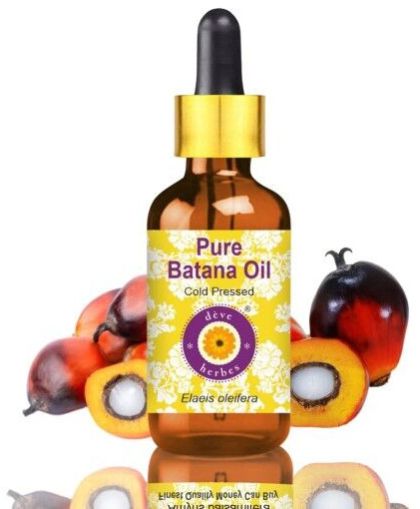 Pure Batana Oil