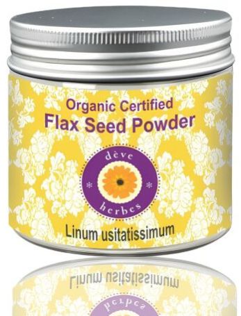 Pure Flax Seed Powder