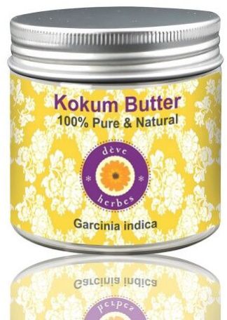 Pure Kokum Butter