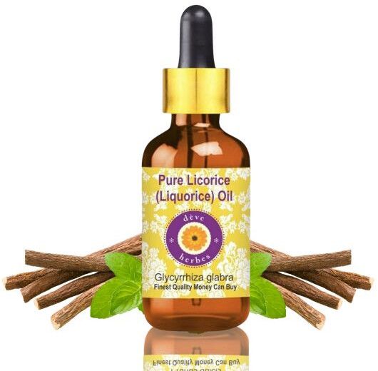 Pure Licorice Oil