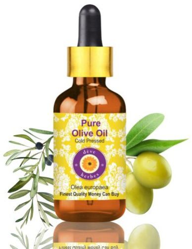 Pure Olive Oil