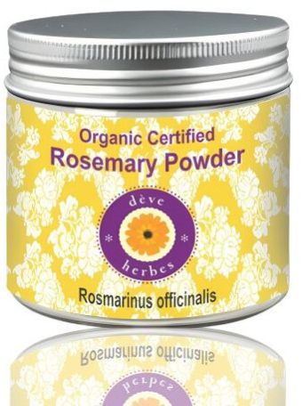 Pure Rosemary Powder
