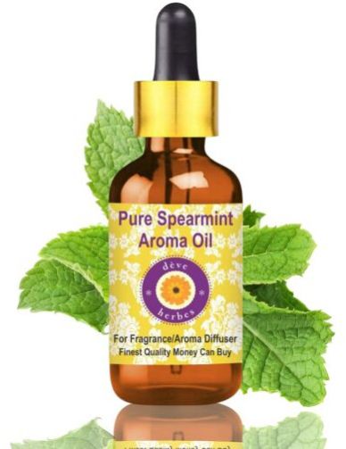 Pure Spearmint Aroma Oil