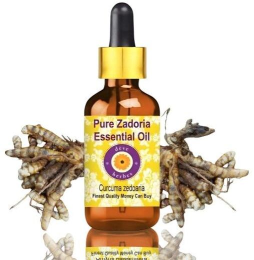 Pure Zadoria Essential Oil