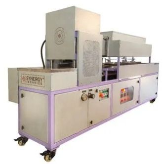 Compact Khakhra Making Machine