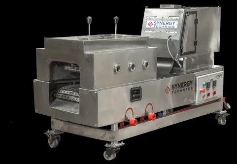 Automatic Industrial Chapati Making Machine