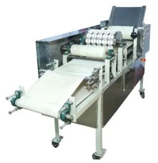 Pani Puri Making Machine for Commercial