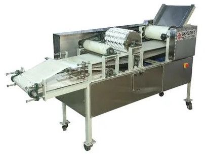 Sakkarpara Making Machine