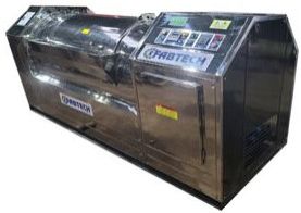 Stainless Steel Drum Top Loading Washing Machine