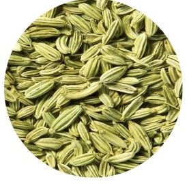 Fennel Seed