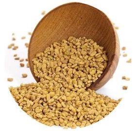 Fenugreek Seed