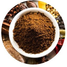 Garam Masala Powder