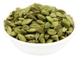 green cardamom