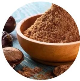 Nutmeg Powder
