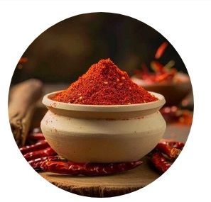 Red Chilly Powder