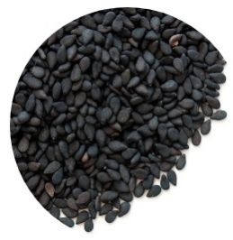 Sesame Seeds (Black)
