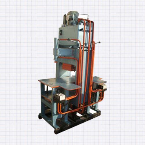 Paver Block Making Machine