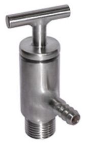 Metal Sampling Valve