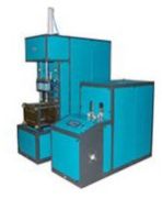 PET Blowing Machine, Automation Grade : Automatic