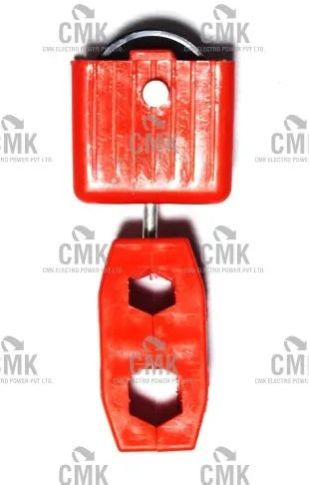 Cable Carrier Trolley