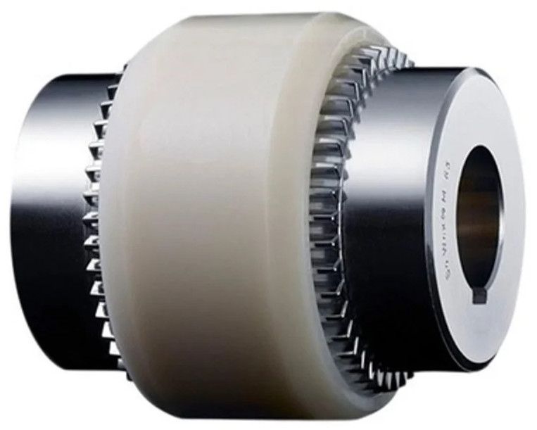 Full Gear Coupling