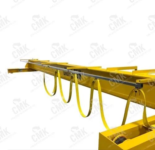 Heavy Duty Festoon System