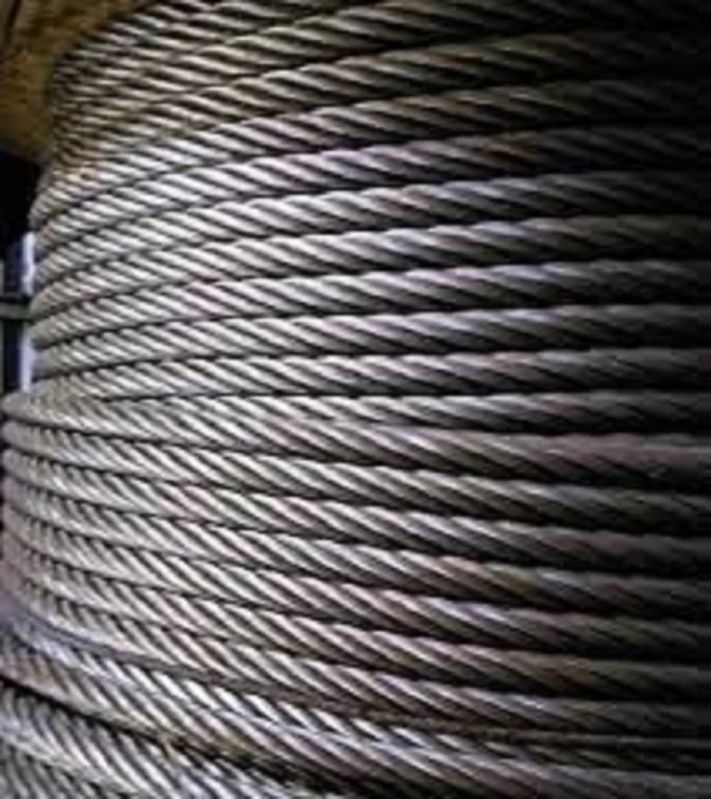 Hoist Wire Ropes