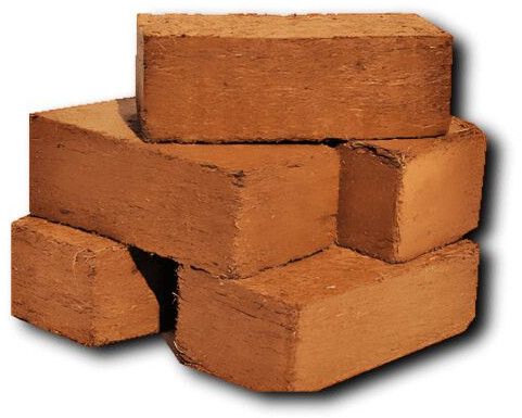 Cocopeat Block