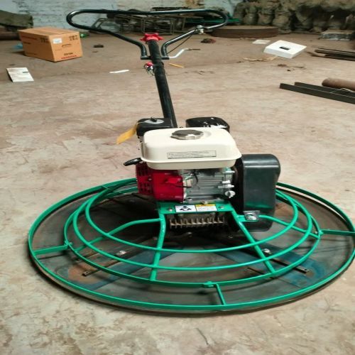 Concrete Finishing Machines