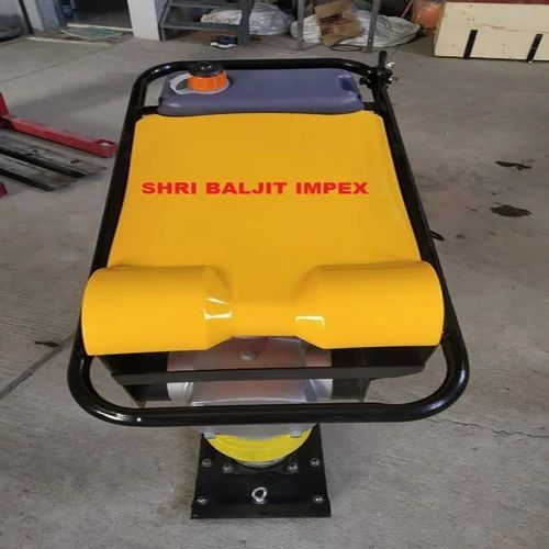Aluminium Die - Casting Body Electric Tamping Rammer