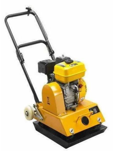 Fpc 90 Plate Compactor, Color : Yellow 900*450