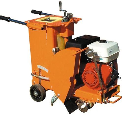 Group Concrete Cutter