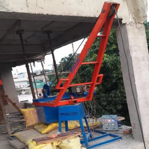 Mini Lifting Machine