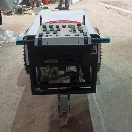 Stainless Steel Vanse Concrete Laser Screed Machine
