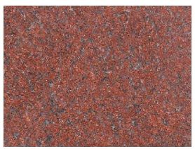 Natural Stone Jhansi Red Granite, Thickness : Typically 15-20mm