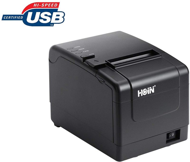 Hoin Bis Certified 80mm USB Thermal Printer